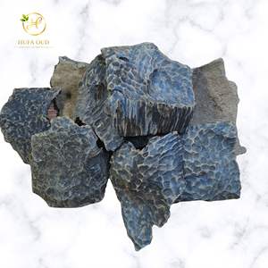 HUFA OUD HP-EC1 Virutas de Agarwood 100% Naturales, Tratadas con Vapor, Aroma Consistente - Product Image 4