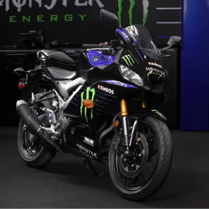 Motocicleta YAMAHA "R15 MOTO GP EDITION" en Venta a Precios Accesibles, la Mejor Moto con Excelente Rendimiento y Economía de Combustible - Product Image 2