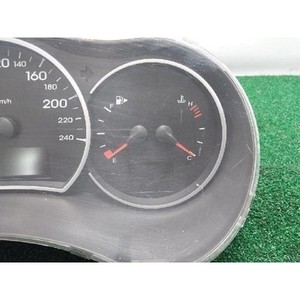 Tableau de bord d'occasion Koleos 2008-2011 GENUINE 24810JY16B - Product Image 3