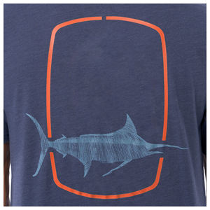 Camisa de Pesca de Manga Larga con Protección UV UPF 50+ Personalizada por Sublimación, Ropa de Pesca para Hombre - Product Image 4