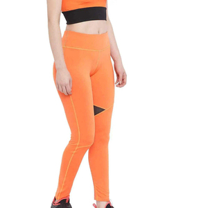 Leggings de sport pour femmes, doux, respirants, à séchage rapide, haute performance, pour la course à pied et le fitness - Product Image 3