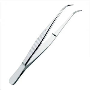 Pinzas de tejido microquirúrgicas Adson al por mayor, Pinzas de tejido Adson - Product Image 6