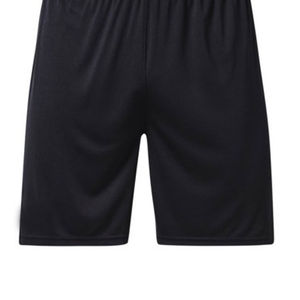 Shorts de sport et de fitness pour hommes en gros, 100 % coton, shorts de course à prix abordable, shorts pour hommes personnalisés - Product Image 4