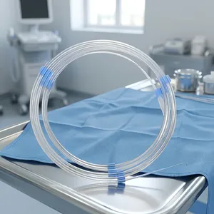 Fil de guidage en PTFE, instruments chirurgicaux réutilisables de haute qualité - Product Image 5
