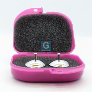 Protection oculaire laser conçue pour les soins aux patients aux yeux sensibles, avec un emballage élégant - Product Image 6