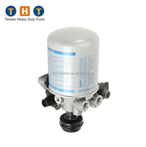 Sécheur d'air 4324251010 4324250040 20700794 20466522 pour Volvo FH16 FM12 pour MAN – Pièce de rechange neuve pour réparation - Product Image 1