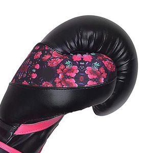 Guantes de boxeo hechos a medida, diferentes colores, guantes de boxeo para gimnasio, guantes de boxeo de moda en venta - Product Image 5