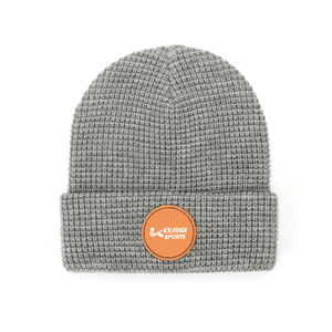 Hot Sale Fashionable Beanie <b>Caps</b> Custom Private Label Top Design <b>Winter</b> Warm Stylish Fashionable Beanie <b>Caps</b> - Product Image 1