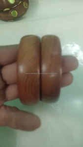 กำไลข้อมือเรซินที่ทำด้วยมือดีไซน์เป็นเอกลักษณ์เป็นมิตรกับสิ่งแวดล้อมเครื่องประดับทำจากเรซิน - Product Image 6