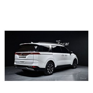 Kia Carnival 9 places Signature 2020, 158 155 km, Diesel, Boîte automatique, Conduite à gauche, Caméra de recul - Product Image 2