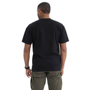 Camisetas Casuales para Hombre al Por Mayor, Corte Regular, Ropa de Diseñador, Fábrica de Pakistán, Precio Económico, Marca Privada - Product Image 4