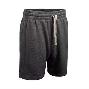 Pantalones Cortos Cargo para Hombre, Talla Grande, Sólidos, Casuales, de Algodón y Poliéster, con Bolsillos, Diseño Personalizado OEM, con Cordón, de Verano, de Secado Rápido y Transpirables - Product Image 5