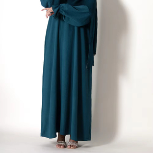 Abaya Premium a Medida para Marcas de Moda Contemporánea y Mercados Minoristas Globales - Product Image 3