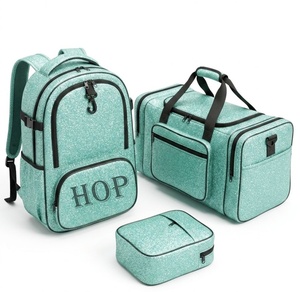 Custom Cheerleading <b>Backpack</b> Cheer Dancing team Bag Durable Lightweight Sports <b>Backpack</b> Large Capacity Glitter <b>Backpack</b> - Product Image 2