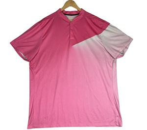 เสื้อโปโลปักลายตามสั่ง พิมพ์ลายได้ ผ้าฝ้าย 100% เสื้อโปโลแขนสั้นสำหรับผู้ชายและผู้หญิง - Product Image 1