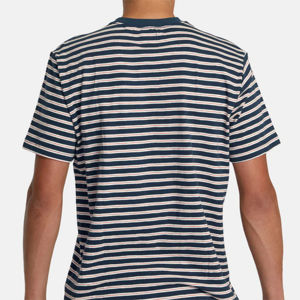Camisetas de Hombre con Logotipo Personalizado en la Parte Delantera, 100% Algodón Tejido, Ecológicas, Frescas, de Corte Holgado, en Venta a Bajo Precio - Product Image 6