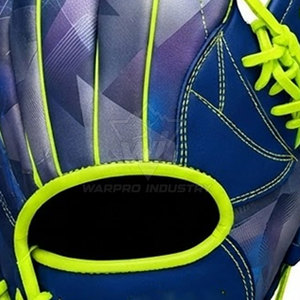Adult <b>Baseball</b> Fielding Gloves High Quality <b>Baseball</b> Mitt With Soft Leather Finish Comfortable Position And Excellent Control - Product Image 5