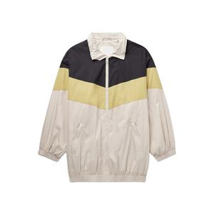 Veste et pantalon de survêtement en nylon personnalisés pour hommes – Coupe-vent et jogging - Product Image 2