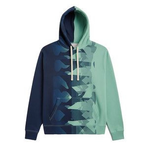 Nouveau design – Sweats à capuche professionnels pour hommes – Vente en gros – Basiques en coton mélangé – Prix bas – Faible MOQ - Product Image 1