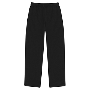 2026 New Arrival Men Jogger Sweatpants Hot Sale Baggy Wide Leg <b>Trousers</b> Elastic Waist Casual Oversized Sweat Jogger for Men Wear - Product Image 5