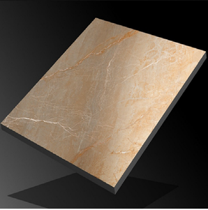 กระเบื้องปูพื้นลายแกะสลักคุณภาพพรีเมียม ขนาด 600x600 มม. รุ่น CLAYTON CERAMIC หนา 8.5 มม. กันลื่นและทนทานต่อการสึกหรอ - Product Image 1