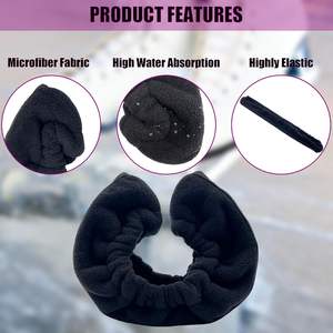 Protège-lames de patins à glace en polyester personnalisables, protège-patins, protège-lames de patins à glace - Product Image 3