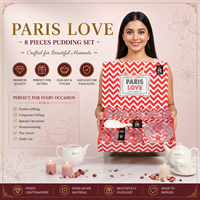 Ensemble cadeau de thé et de café de luxe de 9 pièces, boîte en céramique noire exécutive, boîte en plastique rigide, fermeture magnétique, logo personnalisé, cadeau