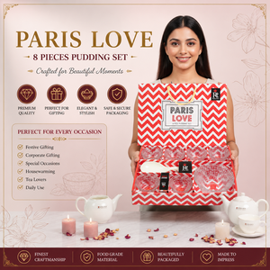 Luxury Premium <b>Tea</b> and Coffee Gift <b>Set</b> with Rigid Paper Box Magnetic Closure Custom Logo Printing for Festive Gifting - Product Image 2