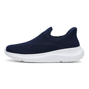 Chaussures de sport décontractées unisexes, couleur unie, légères et confortables, pour l'extérieur, la randonnée et la marche, nouvelle collection printemps-été - Product Image 4