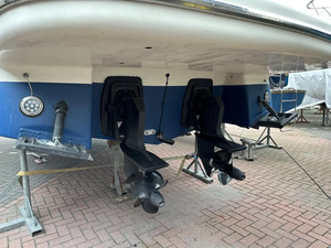 G-o-b-b-i 345 S-C Durable Marine Boats Bulk Sale - Product Image 3