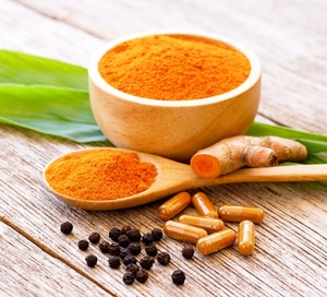 Cúrcuma en Polvo Salem de Calidad de Exportación, Alta en Curcumina, Especia India Natural, 60-80 Mesh, Grado Alimenticio, Proveedor Mayorista - Product Image 1
