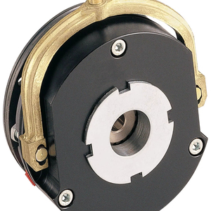 CMK fabrique des freins à disque électromagnétiques AC pour usage industriel - Product Image 1
