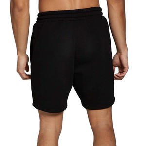 Shorts de sport décontractés en coton premium pour hommes, écologiques, anti-UV, logo personnalisé, OEM ODM, fitness, course à pied, séchage rapide, respirants, en gros - Product Image 4