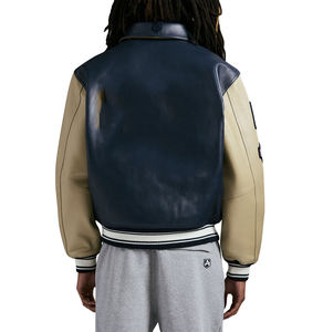 Chaqueta Avirex Unisex Impermeable para Hombre, Edición Especial de Alta Calidad, Estilo Urbano, Todas las Tallas Disponibles, Servicio OEM - Product Image 4