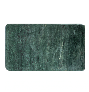 Planche à découper en marbre avec boucle de suspension, artisanat en laiton, planches à découper pour légumes, vente chaude - Product Image 2