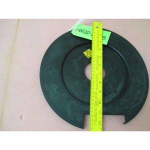 AMAT 0020-30195, ฝาครอบ, รุ่น ECEG, พลาสติก, 395605 - อุปกรณ์และอะไหล่เซมิคอนดักเตอร์ระดับโลกที่เชื่อถือได้ - Product Image 1