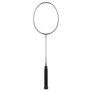 Badminton Rackets Carbon Fiber Frame Graphite Shaft PU Grip S4 Handle Lightweight Durable <b>Strings</b> Moderate Hardness - Product Image 2