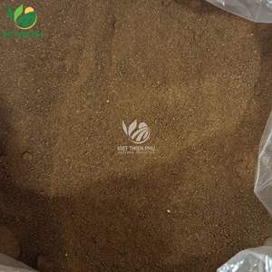 Masa de Caña de Azúcar Seca de Alta Calidad para Alimentación Animal (Ganado/Vacas/Cerdos/Caballos/Peces) Marca VIET THIEN PHU VTP 10% Humedad Máxima - Product Image 3