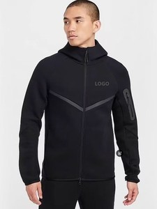 Sweat à capuche unisexe décontracté en polaire douce, pull chaud et confortable, coupe décontractée, idéal pour le streetwear et le confort quotidien - Product Image 2