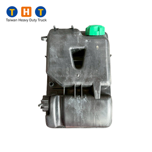 Tanque de Expansión 1960437 Otras Piezas de Camión para Motor Diésel Daf CF XF CF440 - Product Image 1