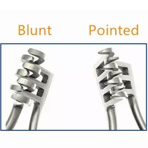 High Quality Weitlaner Self Retaining Retractor Set Orthopedic Surgical <b>Instruments</b> German Stainless Steel Manual Kit CE ISO - Product Image 2
