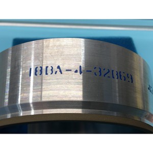 ล้อเจียร Strasbaugh 103194 ขนาด 4 นิ้ว เส้นผ่านศูนย์กลาง 320 - อุปกรณ์และอะไหล่เซมิคอนดักเตอร์ระดับโลกที่เชื่อถือได้ - Product Image 4