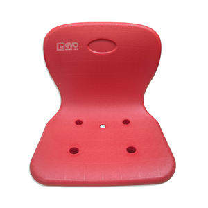 Mejor precio EVO104 Hot Gym Stadium Seat Silla al aire libre Silla de plástico para estadio Hecho en Vietnam - Product Image 6