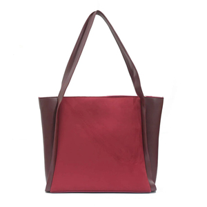 Stylish Genuine Leather Tote <b>Bags</b> Wholesale OEM Custom Logo <b>Large</b> Capacity Trendy & Elegant Handbags for Women High-Quality 2026 - Product Image 1