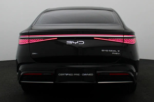 BYD Seal 7 Sedán Premium con Batería de Litio, Tracción en las Cuatro Ruedas, Autonomía Superior a 700 km - Product Image 4