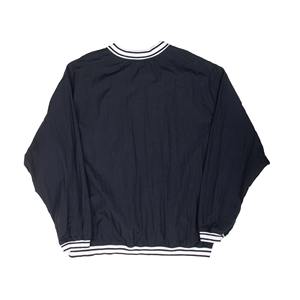 Oferta Especial: Sudadera con Capucha Personalizada al por Mayor, Diseño con Cuello en V, Resistente al Viento, Manga Larga - Product Image 3