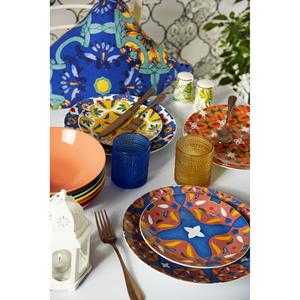 Ensemble de verres Excelsa Aurora, 6 pièces, multicolores, 30 cl - Product Image 4