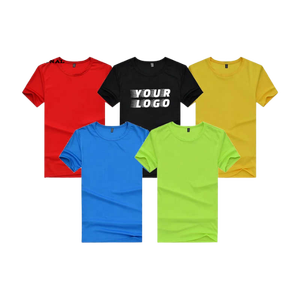 Custom Men's T Shirt Soft Cotton Crew Neck Breathable Casual Streetwear Lightweight Daily Summer Apparel Top - Product Image 5