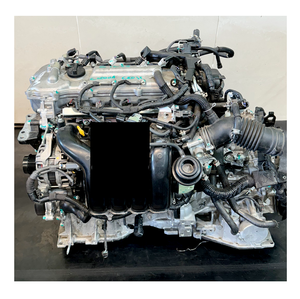 Motor 2ZR Usado para Uso en Sedanes y Vehículos Ligeros - Product Image 6
