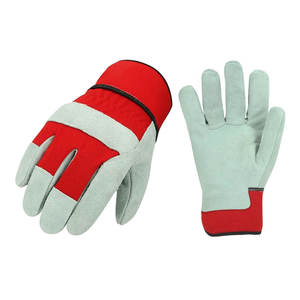 Guantes de Trabajo Antideslizantes y Anticorte, Resistentes al Calor, Nuevo Estilo, Resistentes al Aceite y a Químicos, Antiestáticos, Sin Silicona - Product Image 1